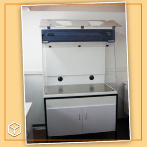 Cabinas