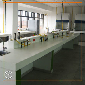 Laboratorio Sena