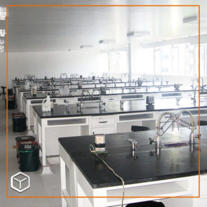 Laboratorio Universidad Nacional