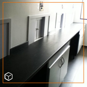 Laboratorio Testeo Sensorial