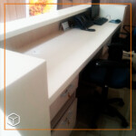 Recepción