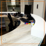 Recepción