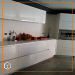 Cocinas