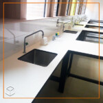 Laboratorio Colegio Corazonista