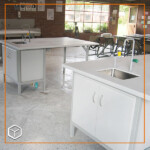 Laboratorio Colegio Gimnasio Norte