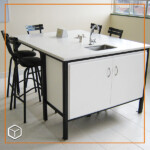 Laboratorio Colegio San Bartolome