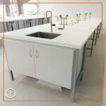 Laboratorio Gimnasio los Cerros