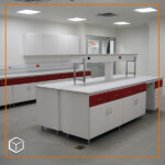 Laboratorio EBEL