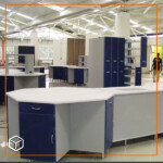 Laboratorio Pintuco