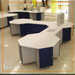Laboratorio Pintuco