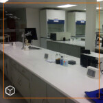 Laboratorio SGS