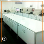 Laboratorio SGS
