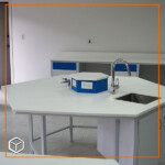 Laboratorio Sena
