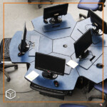 Laboratorio Sena