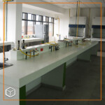 Laboratorio Sena