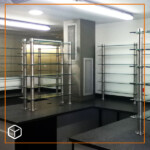 Laboratorio Sensorial