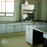 Laboratorio Simryse