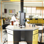 Laboratorio Symrise