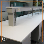 Laboratorio UDCA