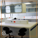 Laboratorio Universidad Javeriana Fac OdontologĆa