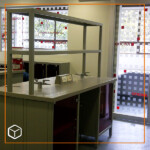 Laboratorio Universidad Javeriana Microbiologia