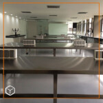 Laboratorio Universidad Nacional Agronomia