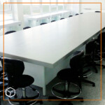 Laboratorio Universidad Rosario AnatomĆa