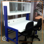 Laboratorio Universidad Central