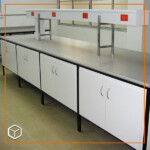 Laboratorio Universidad Cooperativa