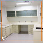 Laboratorio Universidad Javeriana Bioterio