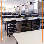 Laboratorio Universidad Nacional QuĆmica