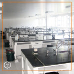 Laboratorio Universidad Nacional