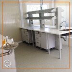 Laboratorio Universidad Sabana