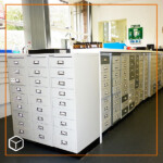 Laboratorio Newman