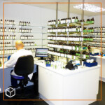 Laboratorio Newman