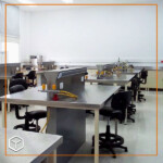 Laboratorio Universidad Tecnológica Pereira