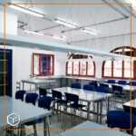 Laboratorio Liceo Cervantes