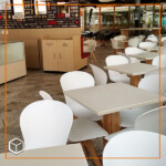 Universidad Javeriana Caffe