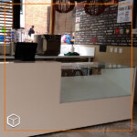 Universidad Javeriana Caffe