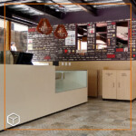 Universidad Javeriana Caffe