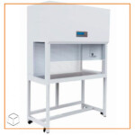 Cabina de Flujo Laminar vertical y horizontal.