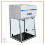 Mini Cabinas de Flujo Laminar.