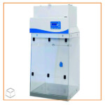 Mini Cabinas de Flujo Laminar.