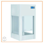 Mini Cabinas de Flujo Laminar.